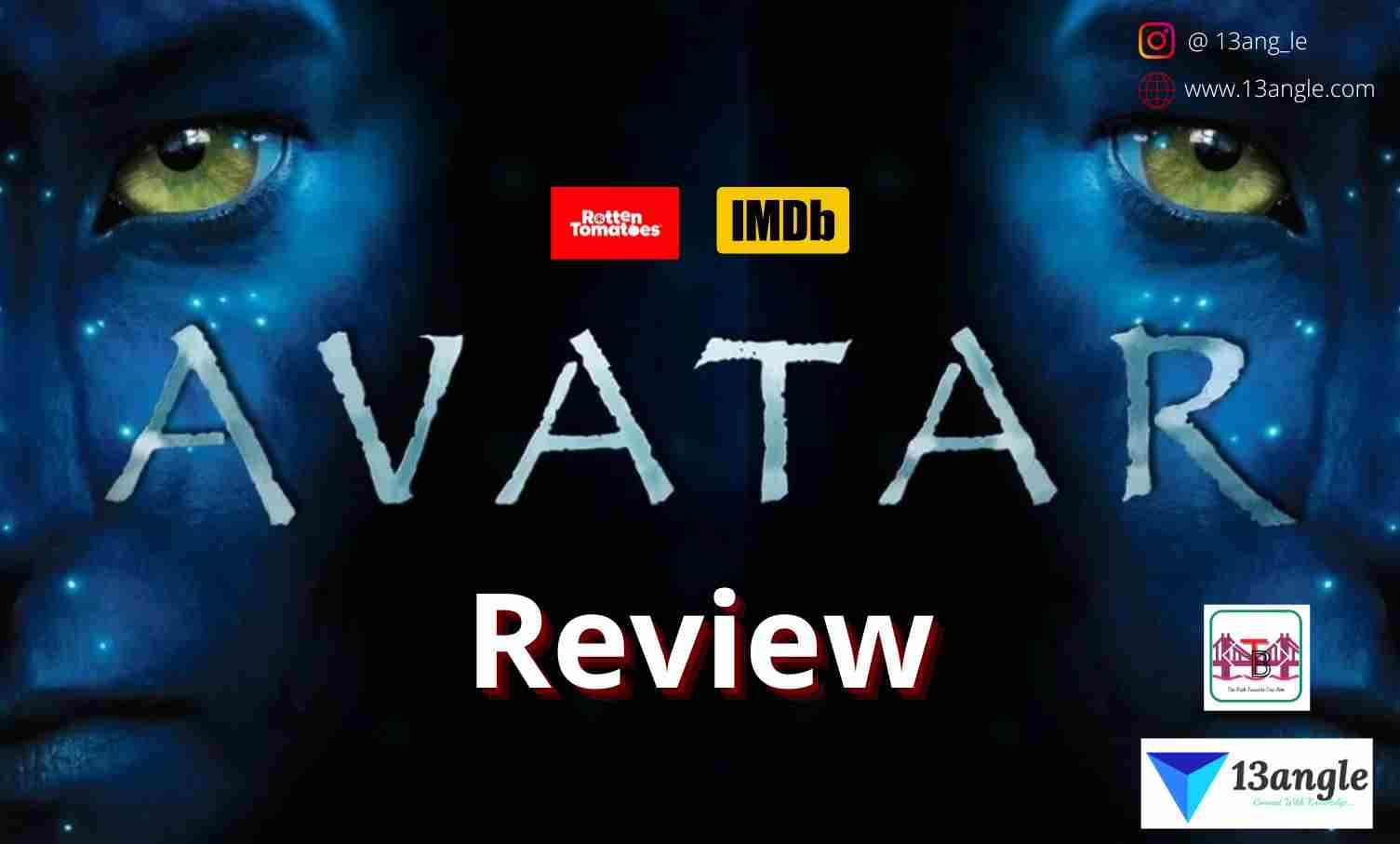 Avatar movie Review- The Bridge (13angle)