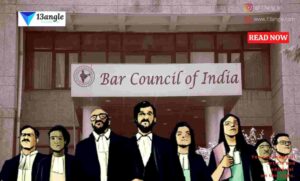 Bar Council Of India- 13angle.com