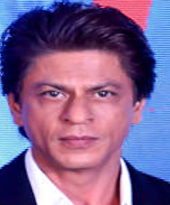 Shah Rukh Khan- 13angle
