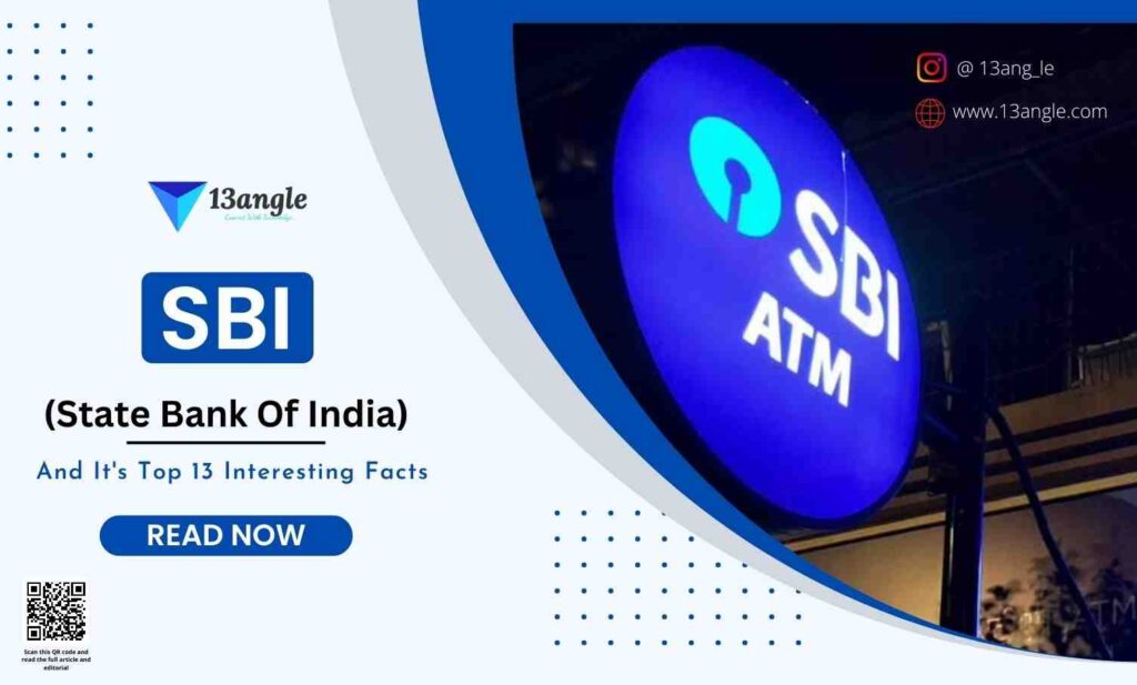 SBI (State Bank Of India)- 13angle.com