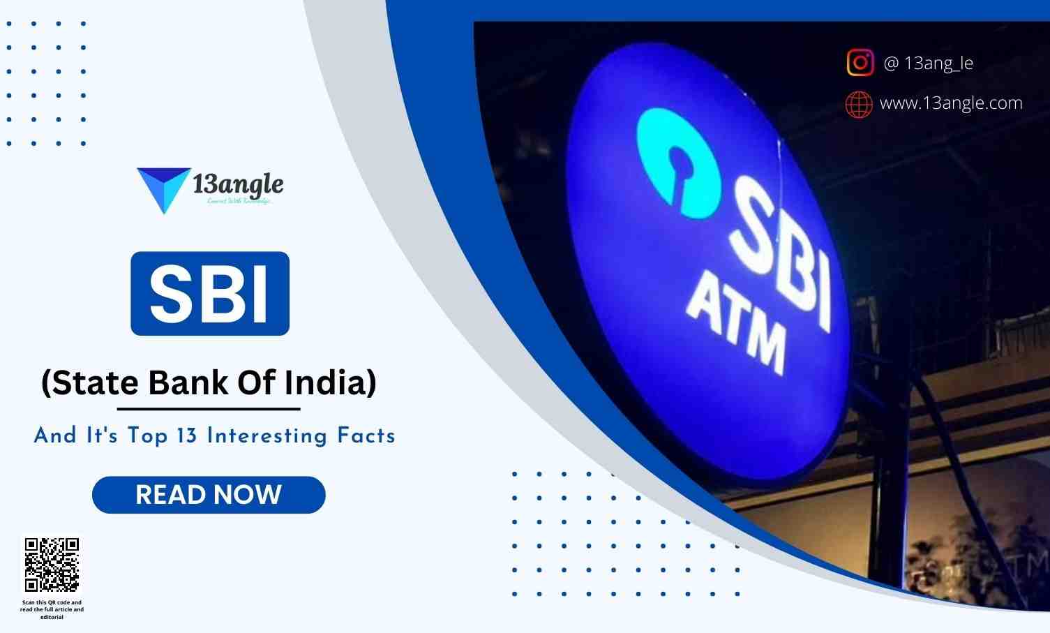 SBI (State Bank Of India)- 13angle.com