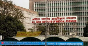 AIIMS restores critical health e-data, digital health records of 3-4 cr patients at risk - ET Government