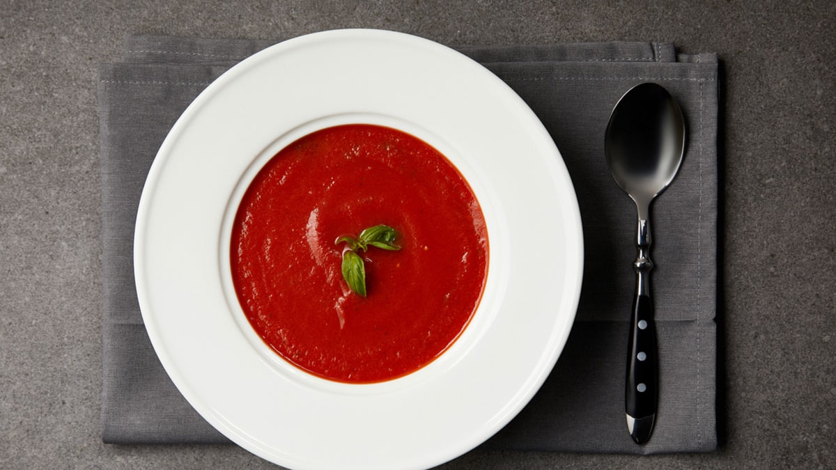 Watch: How To Make Carrot, Beetroot And Tomato (CBT) Soup For Immunity