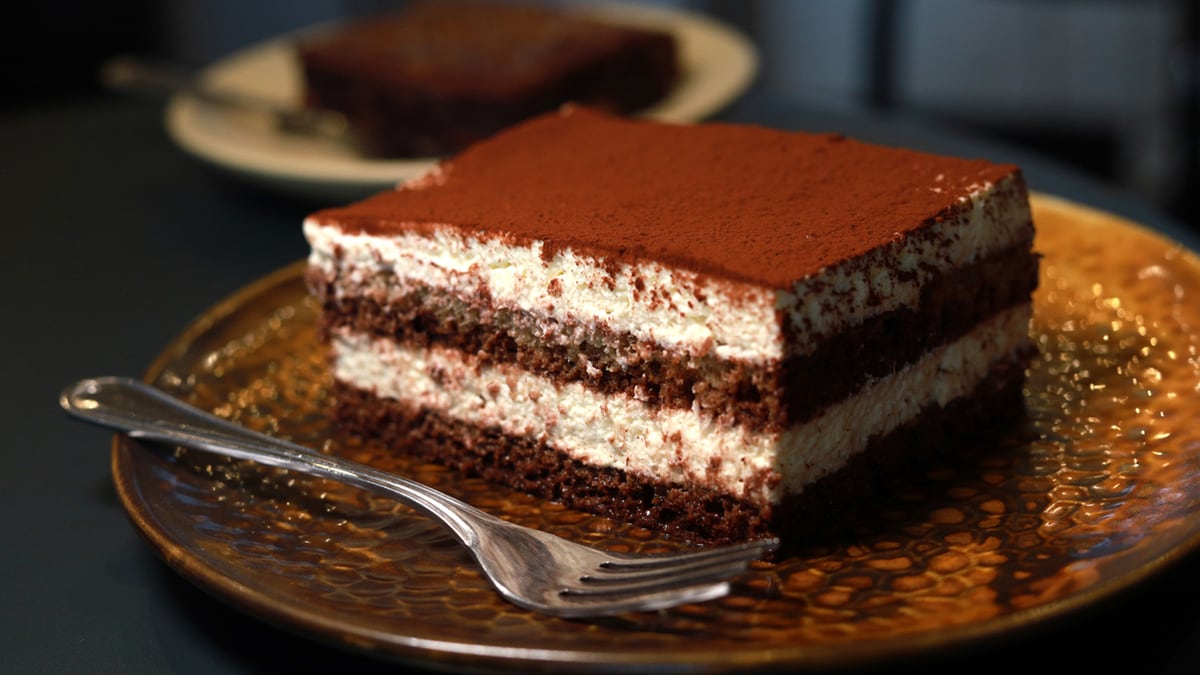 What Does 'Tiramisu' Mean? Here Are Its Ingredients And How To Make It