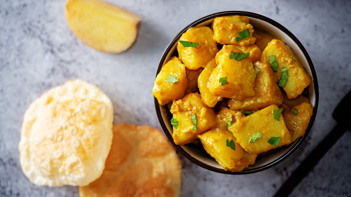 Chaitra Navratri 2023: 5 Tasty Vrat-Special Recipes Made From Samak Rice
