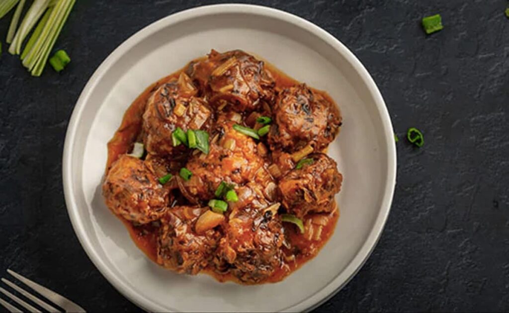 "Chicken Manchurian Is From Pakistan": NYT's Claim Lands Them In Soup