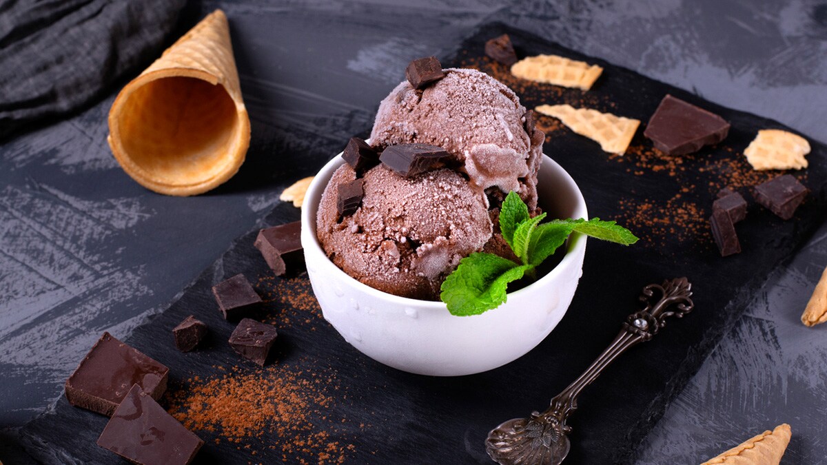 Different Chocolate Ice Creams For Different Moods - Try These 5 Recipes