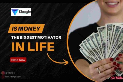 Is Money The Biggest Motivator In Life- The Bridge