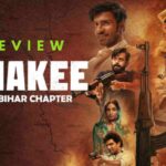 Movie review of Khakee-The Bihar Chapter- The Bridge (13angle)