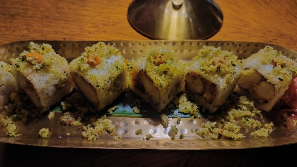 Not Just Indo-Japanese Fusion, INJA In Delhi Is So Much More