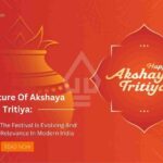 The Future Of Akshaya Tritiya Analyzing How The Festival Is Evolving And Discussing Its Relevance In Modern India- 13angle.com