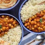 Quick And Easy Chana Masala Recipes: Ready In Under 30 Minutes