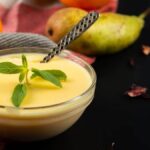 Summer Bliss in a Bowl: Indulge in the Delights of Simple Mango Yogurt