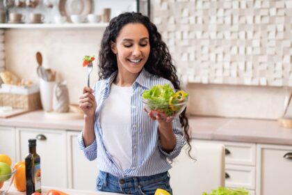 Mastering Meal Planning: Your Guide To Healthier Eating Habits