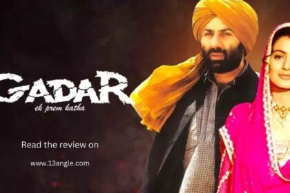 Read review of Gadar 1 movie- The Bridge