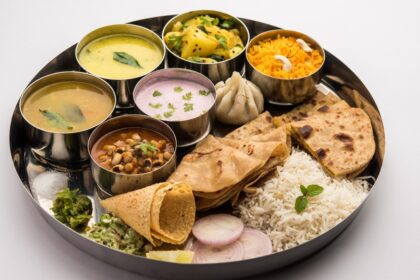 Ganesh Chaturthi 2023: 12 Easy Recipes For A Festive Maharashtrian Thali