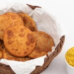 Himachali Kachori Recipe: A Culinary Delight From The Hills