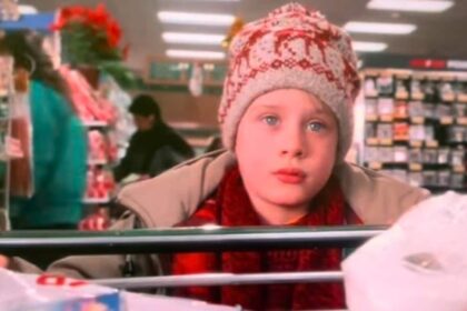 Viral Video Shows How Much Kevin McCallister's 'Home Alone' Grocery List Adds Up In 2023
