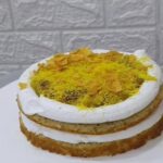 Watch: Vlogger Makes Pani Puri Cake, Internet Calls It, "Horrible Surprise"