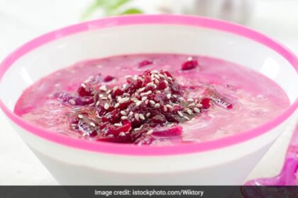 5 Mouthwatering Beetroot Recipes To Wow Your Guests