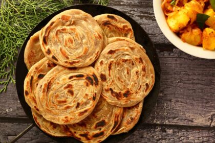 Avoiding Parathas In Summer? Not Anymore! Try This Healthy Paratha Recipe And Enjoy