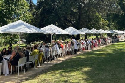 I Ate My Way Through World's Longest Lunch And Brunch In Melbourne And This Happened
