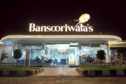 I Had The Most Most Delicious Indian Meal At Bansooriwala's. Here's What I Recommend