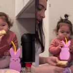 Viral: This Baby's Reaction To Peanut Butter And Banana Toast Will Melt Your Heart