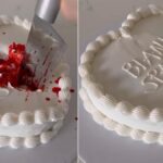 Watch: Taylor Swift's Song 'Blank Space' Inspires 'Bloody' Cake Trend