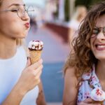 What Your Favourite Ice Cream Flavour Says About Your Personality