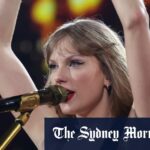 Why all the fuss around Taylor Swift’s tortured poets?