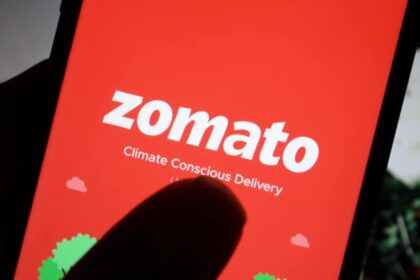 Zomato Increases Platform Fee By 25%, Pauses Intercity Deliveries