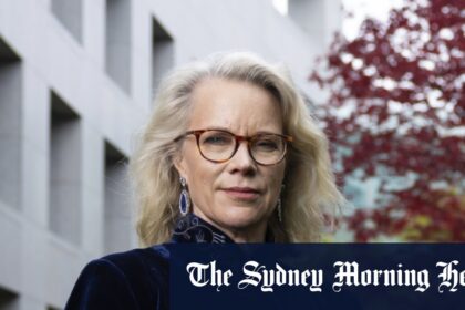 ABC management rebukes Laura Tingle over ‘racist country’ comments