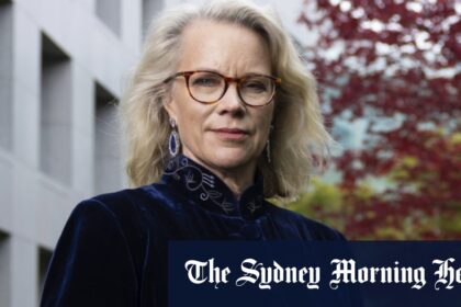 ABC’s Laura Tingle under fire after ‘racist country’ comments