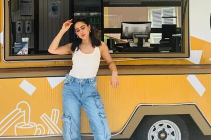 "Abs Burn Or Tummy Churn?" Sara Ali Khan's Latest Fitness Post Comes With A Foodie Twist