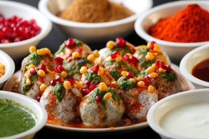 Healthy Chaat Tips: 5 Easy Ways To Make Your Homemade Chaat Healthier And Guilt-Free