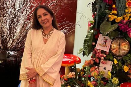 Neena Gupta Shares Special Lauki Recipe Inspired By A Bihari Dish - Watch Video