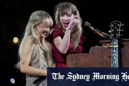 Push to force superstars to promote Aussie musicians