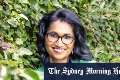 Shankari Chandran takes the gloves off in her new novel about refugees