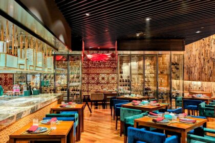 Thai Pavilion: An Exquisite Destination For Thai Cuisine In Mumbai For Over 30 Years
