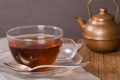 Weight Loss: This Flaxseed Cinnamon Tea May Help You Lose Those Extra Kilos - Nutritionist Shares