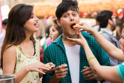 10 Most Popular Street Foods In Delhi, And Where You Can Find Them