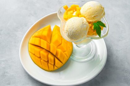 5 Delicious Flavour Pairings That Bring Out The Best In Mangoes