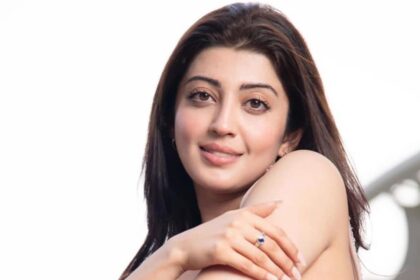 Actress Pranitha Subhash Shares 5 Things That Help Her Stay Fit And Manage Weight