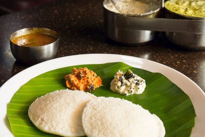 Chennai Breakfast Trail: 12 Must-Visit Places In The City For Authentic Meals