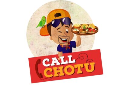 Eating Out Or Ordering In, 'Call Chotu' Should Always Be On Your Call List. We'll Tell You Why