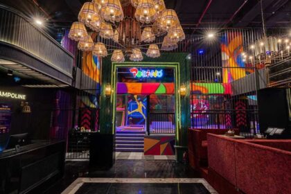 Family Fun Redefined: Noida's The Game Palacio Offers Entertainment for All Ages