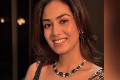 Ice Cream And Gourmet Plates: Mira Kapoor Shares Foodie Glimpses From Vacation- See Pics