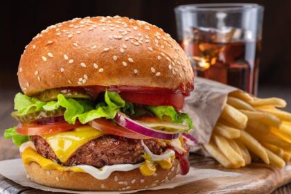 Who Invented Burgers? Unravelling The Juicy History Behind America's Favourite Dish