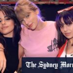 Why fans of the world’s biggest pop stars are mad at Taylor Swift